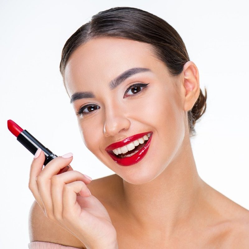 Focus on lips consigli - Icona make up Milano