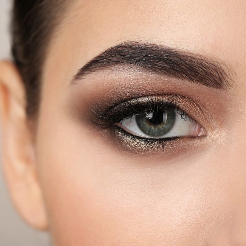 focus on eyes consigli