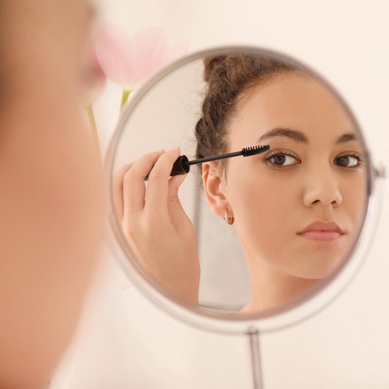 HOME LOOK consigli - icona makeup milano